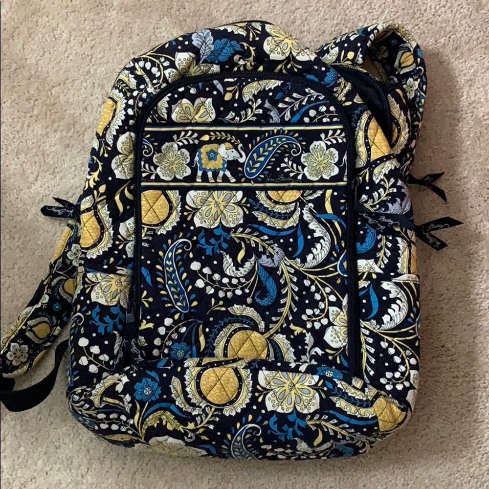 Vera Bradley Backpack
